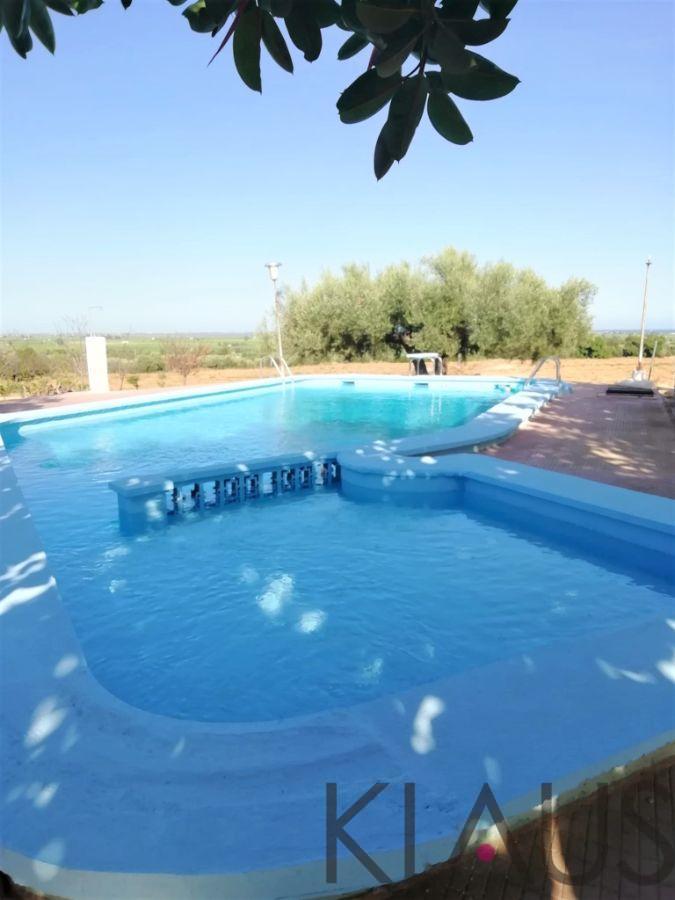 Salg av rural house i La Ràpita
