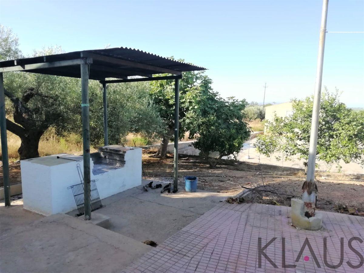 Salg av rural house i La Ràpita