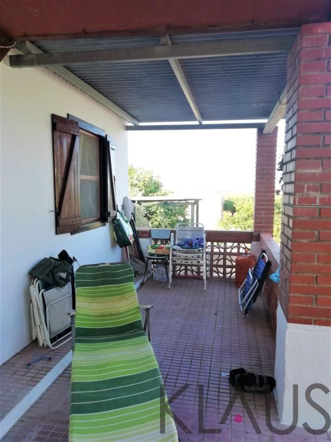Salg av rural house i La Ràpita