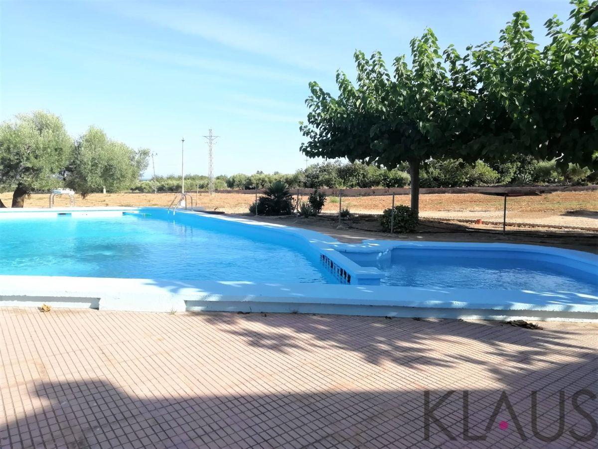 Salg av rural house i La Ràpita