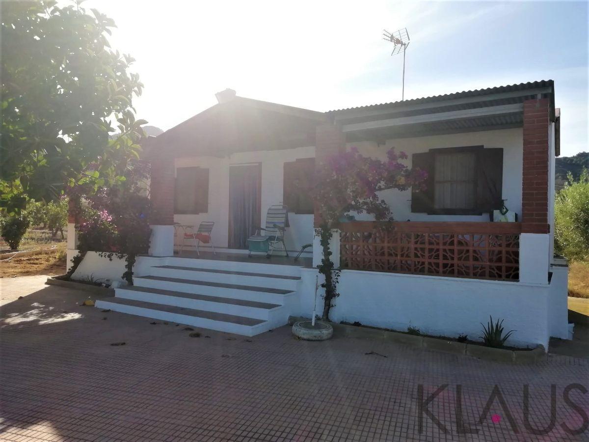 Salg av rural house i La Ràpita