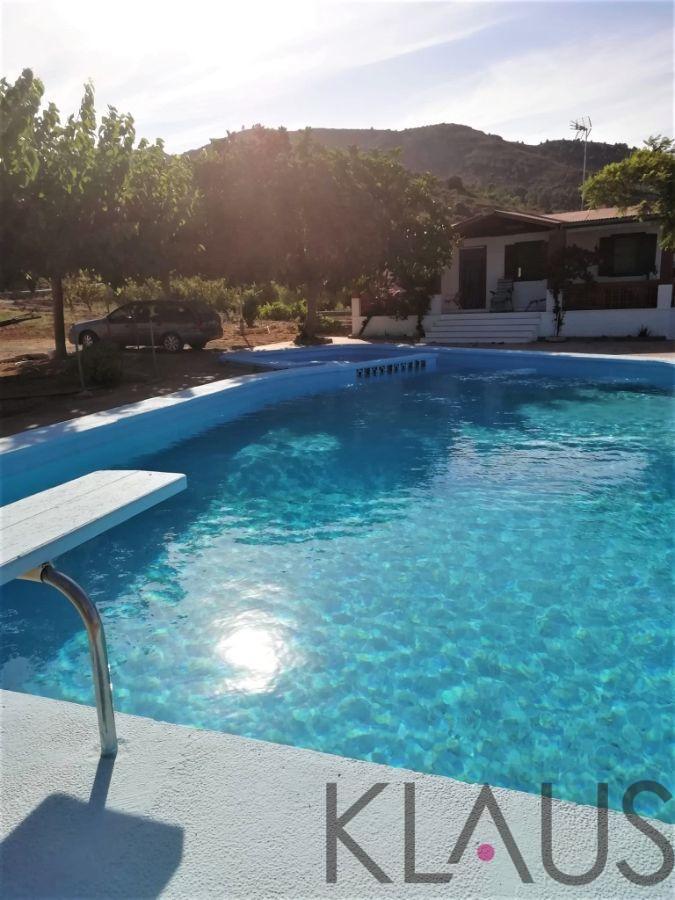 Salg av rural house i La Ràpita