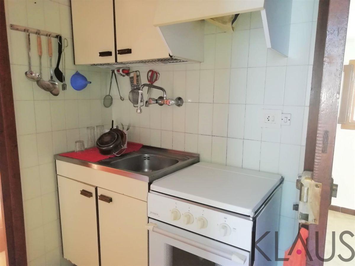 Salg av rural house i La Ràpita