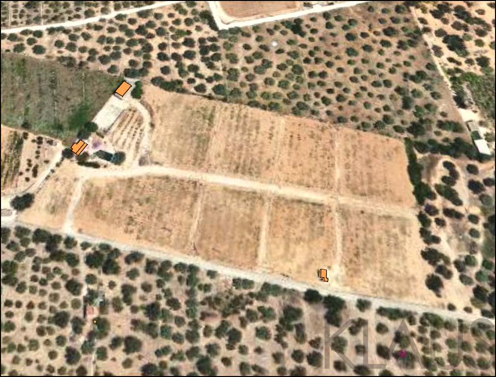 Venda de propriedade rural em La Ràpita