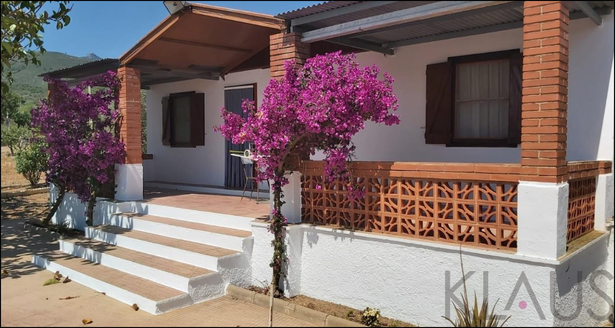 Venda de propriedade rural em La Ràpita