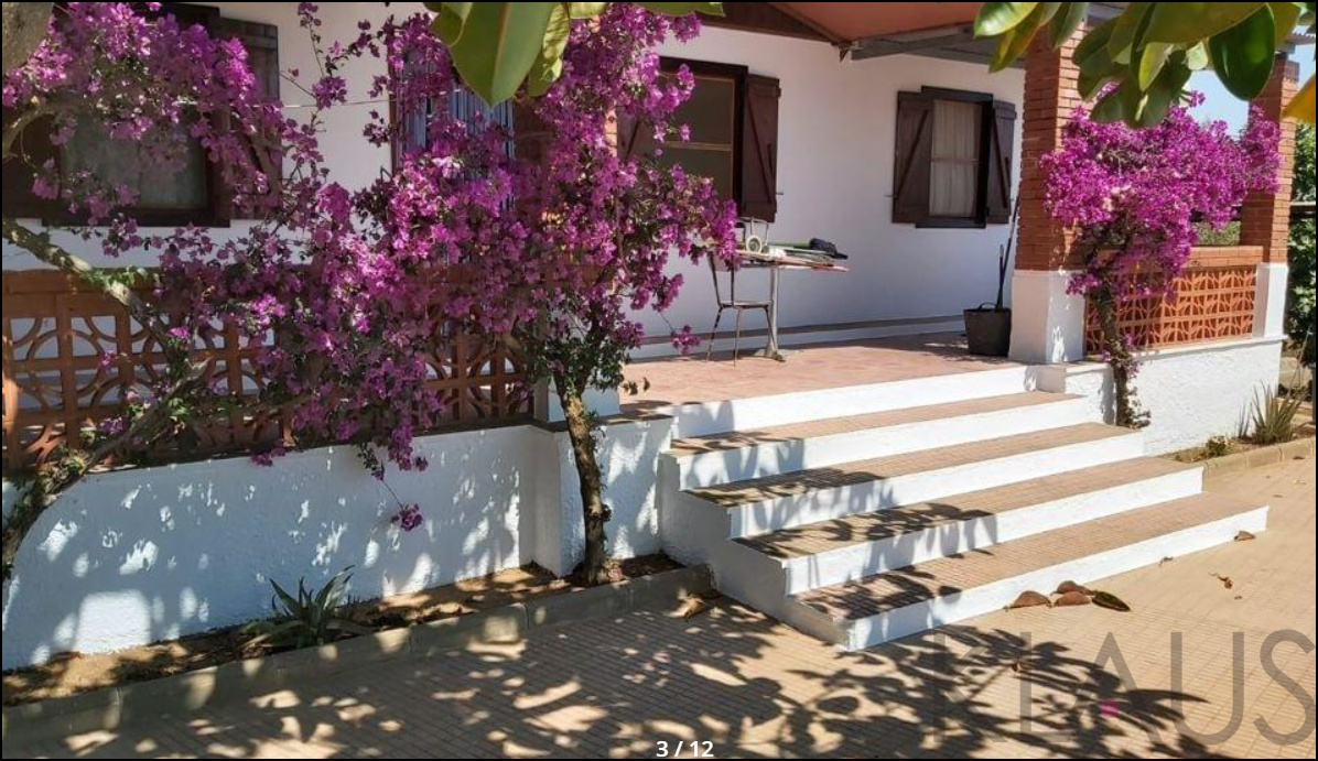 Venda de propriedade rural em La Ràpita