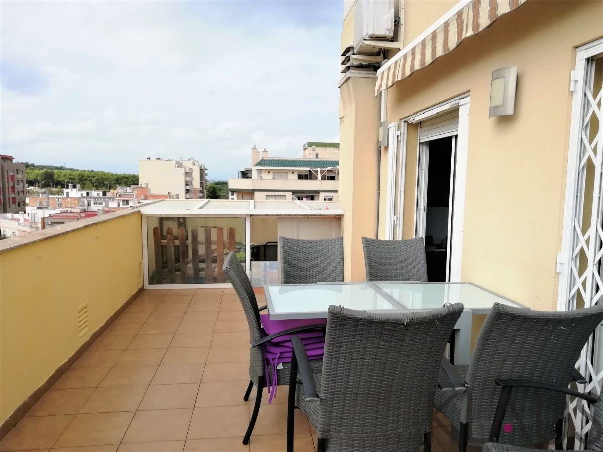 For sale of penthouse in Sant Carles de la Ràpita