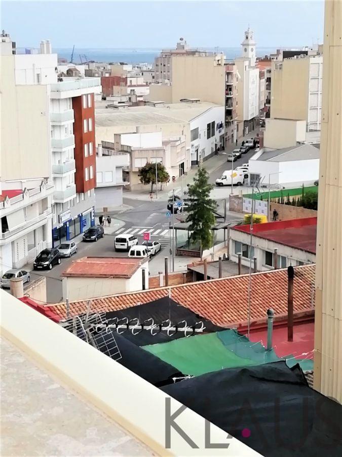 For sale of penthouse in Sant Carles de la Ràpita