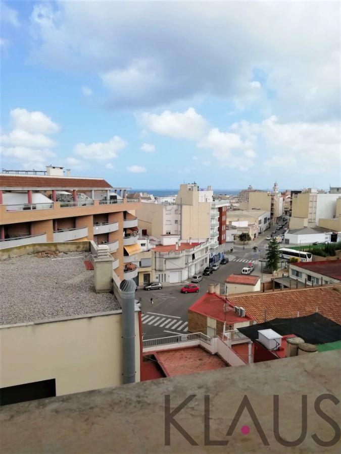 For sale of penthouse in Sant Carles de la Ràpita