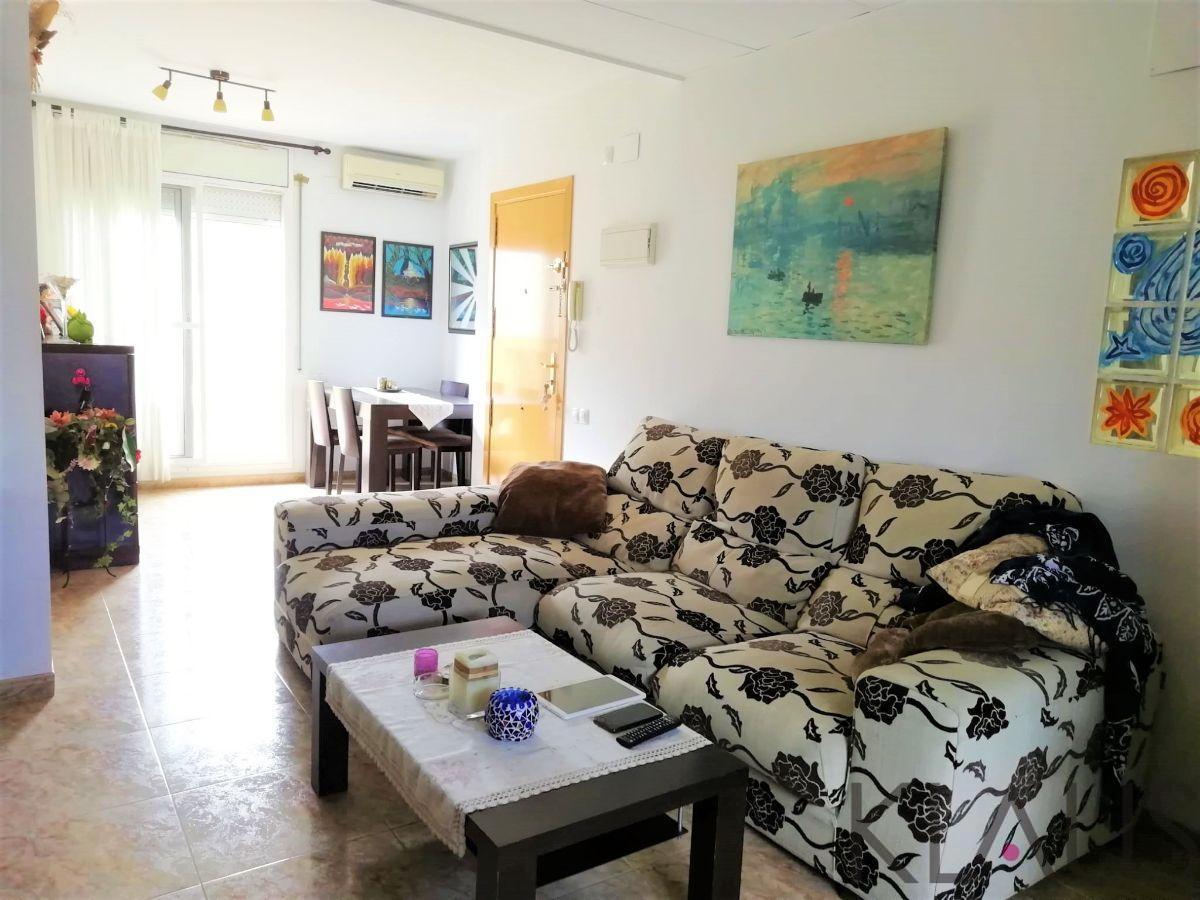 For sale of penthouse in Sant Carles de la Ràpita