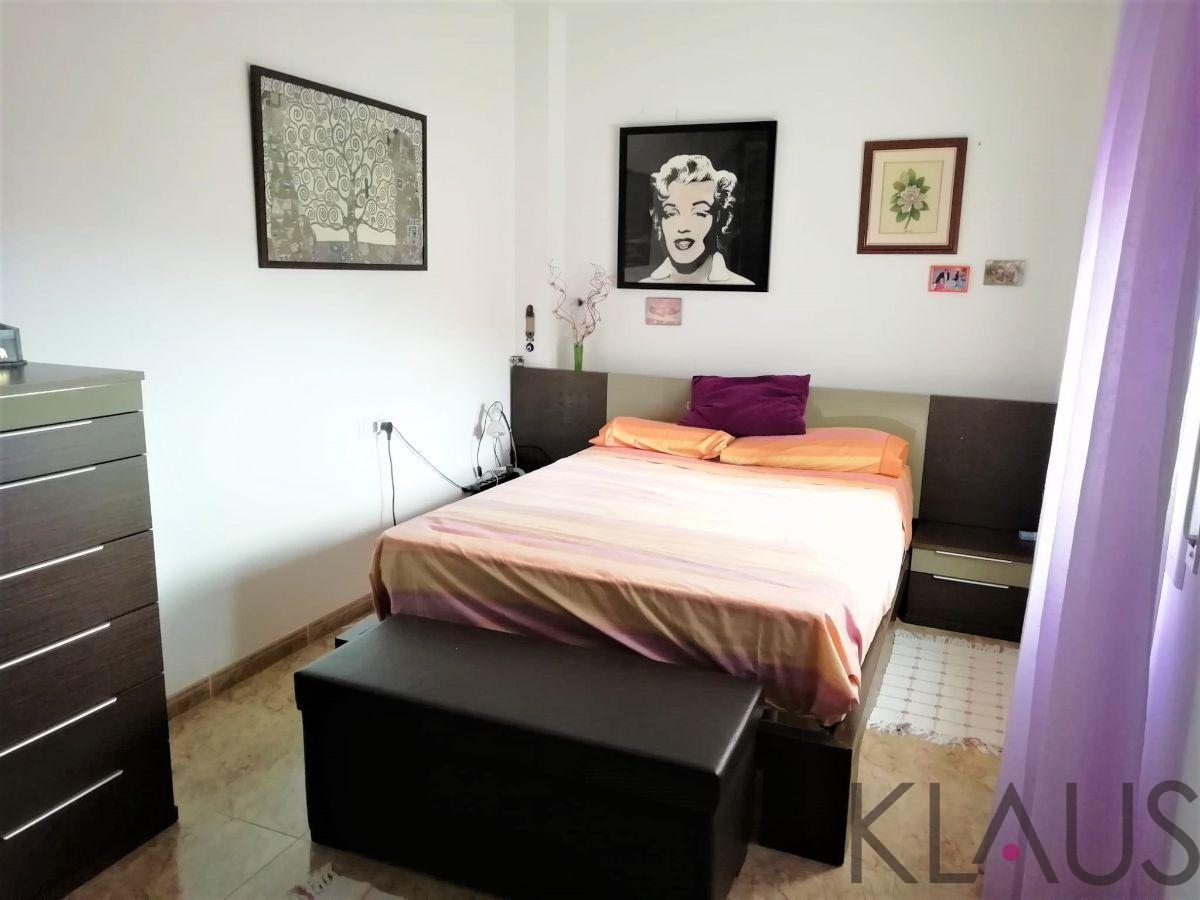 For sale of penthouse in Sant Carles de la Ràpita
