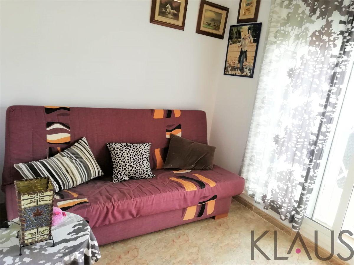 For sale of penthouse in Sant Carles de la Ràpita