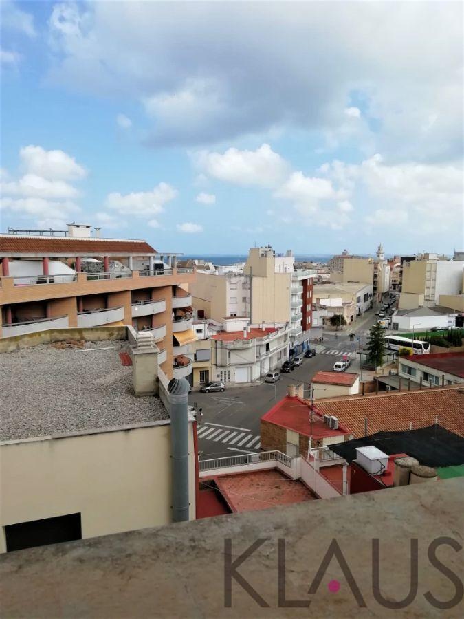 For sale of penthouse in Sant Carles de la Ràpita