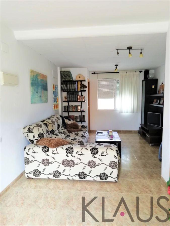 For sale of penthouse in Sant Carles de la Ràpita