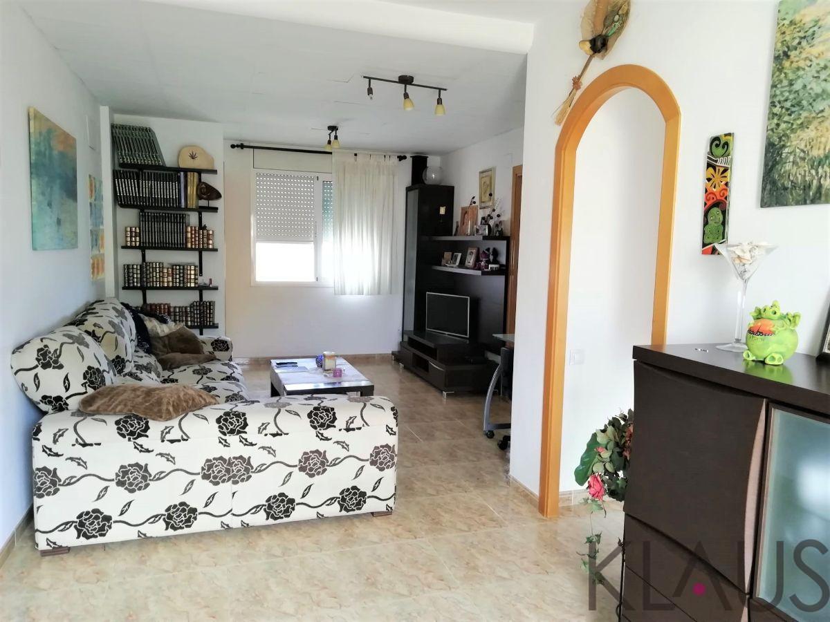 For sale of penthouse in Sant Carles de la Ràpita
