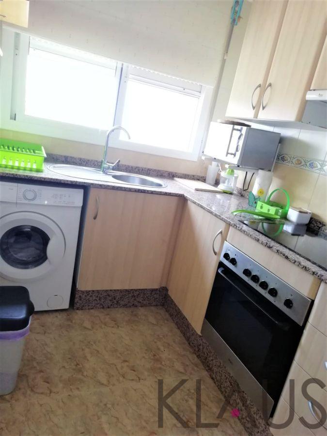 For sale of penthouse in Sant Carles de la Ràpita