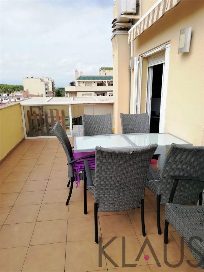 For sale of penthouse in Sant Carles de la Ràpita
