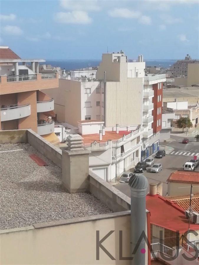 For sale of penthouse in Sant Carles de la Ràpita
