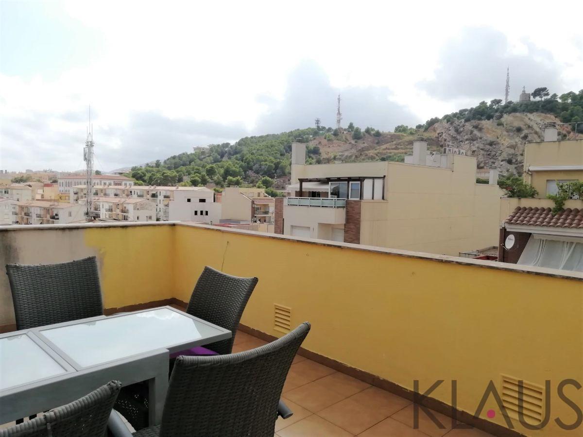 For sale of penthouse in Sant Carles de la Ràpita