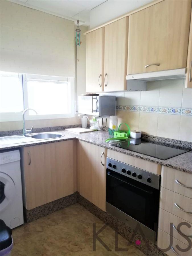 For sale of penthouse in Sant Carles de la Ràpita