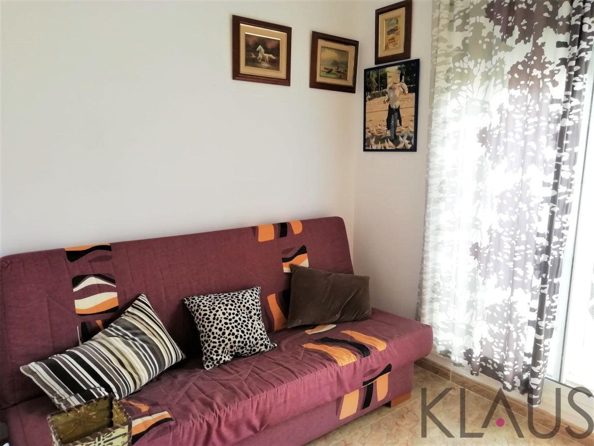 For sale of penthouse in Sant Carles de la Ràpita