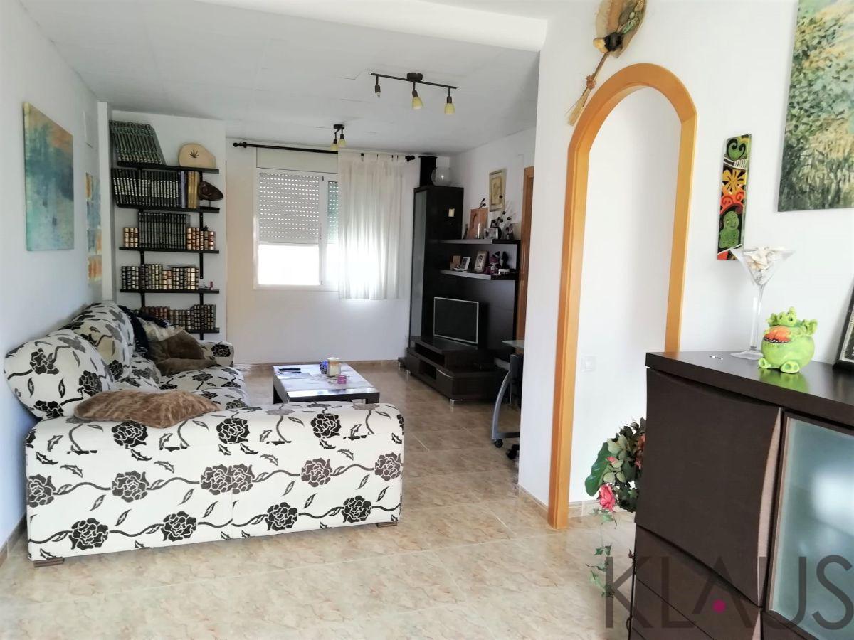 For sale of penthouse in Sant Carles de la Ràpita