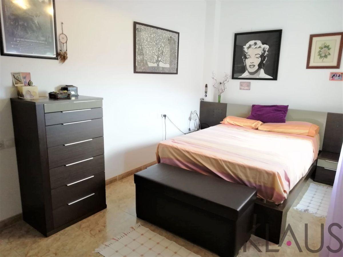 For sale of penthouse in Sant Carles de la Ràpita