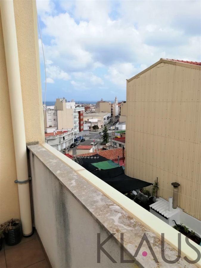 For sale of penthouse in Sant Carles de la Ràpita