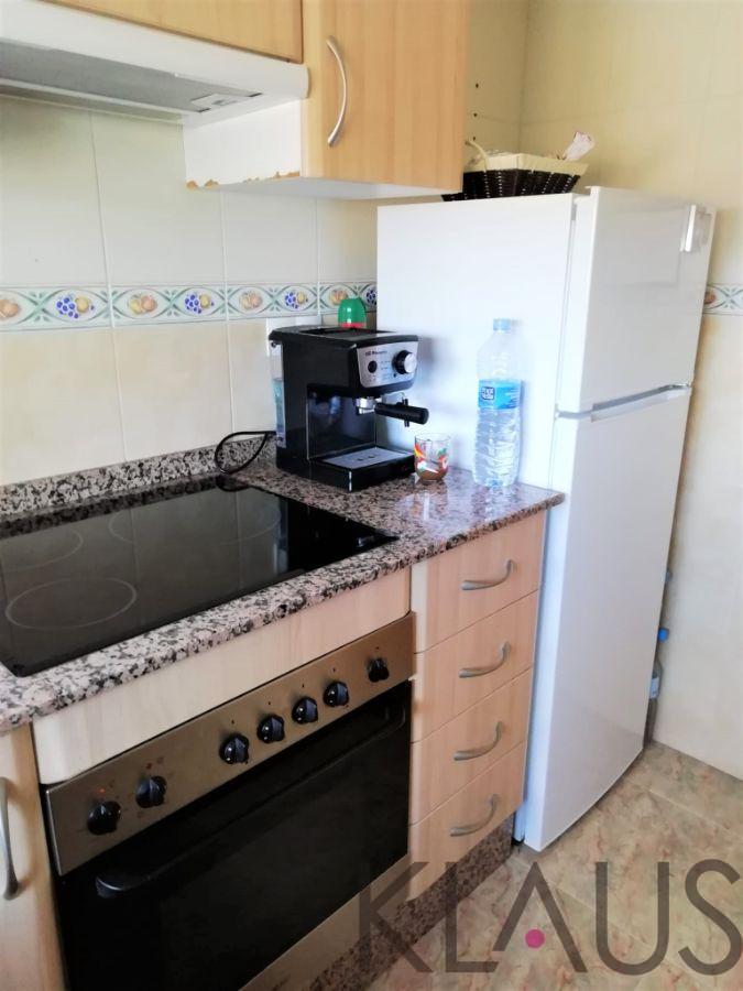 For sale of penthouse in Sant Carles de la Ràpita