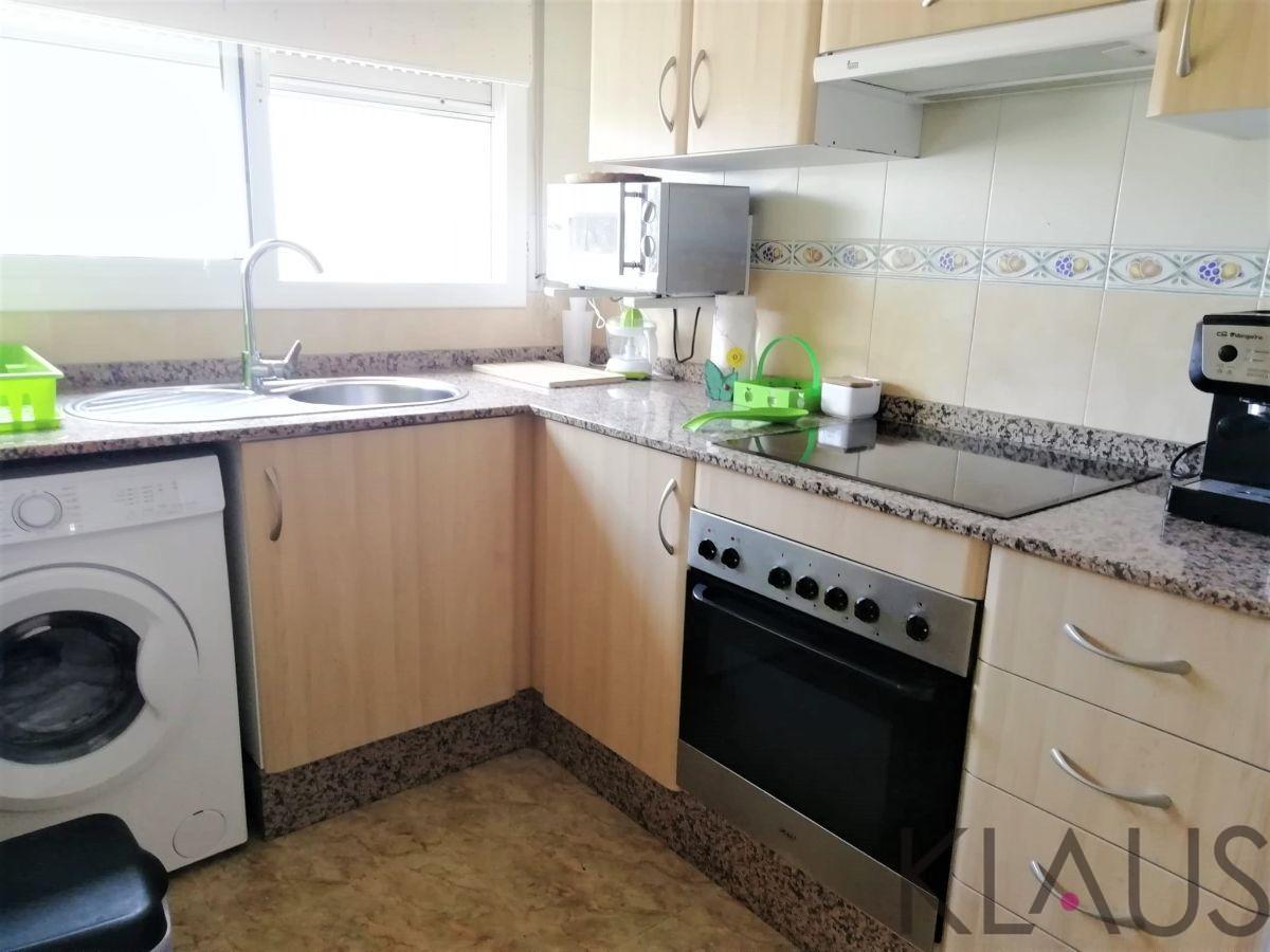 For sale of penthouse in Sant Carles de la Ràpita