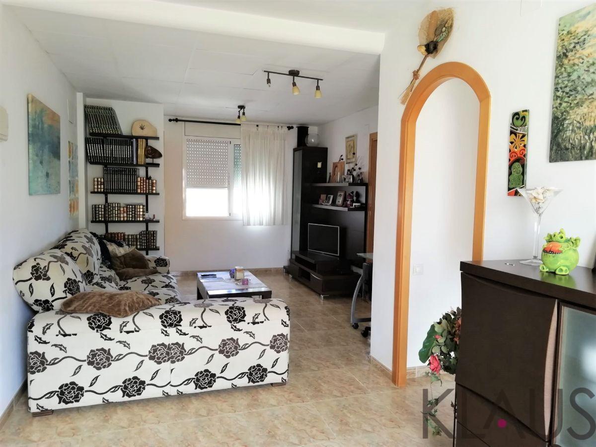For sale of penthouse in Sant Carles de la Ràpita
