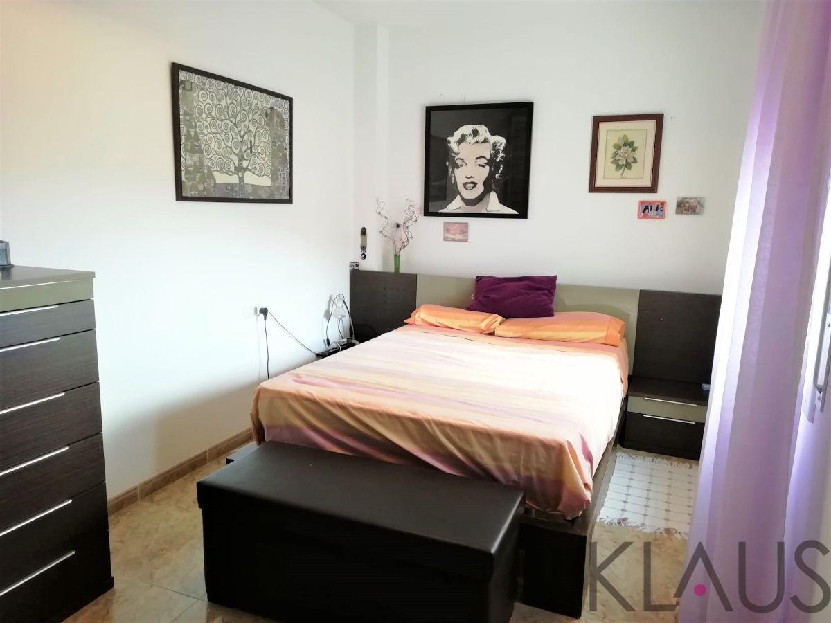 For sale of penthouse in Sant Carles de la Ràpita