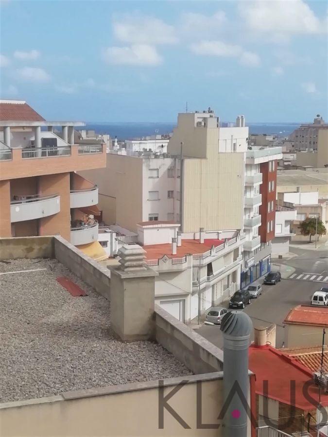 For sale of penthouse in Sant Carles de la Ràpita