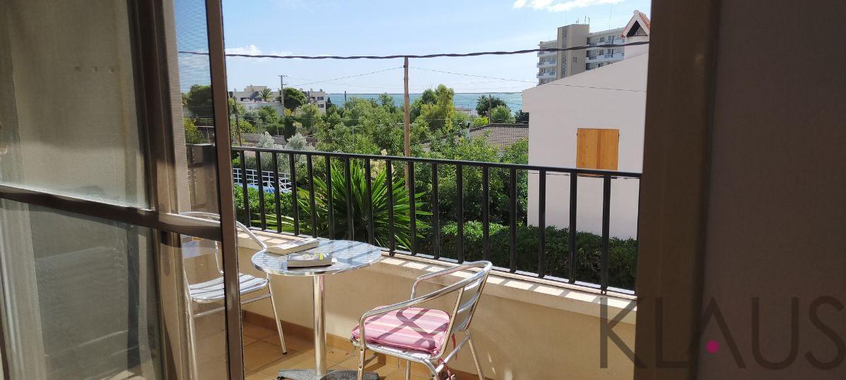 For sale of duplex in Alcanar