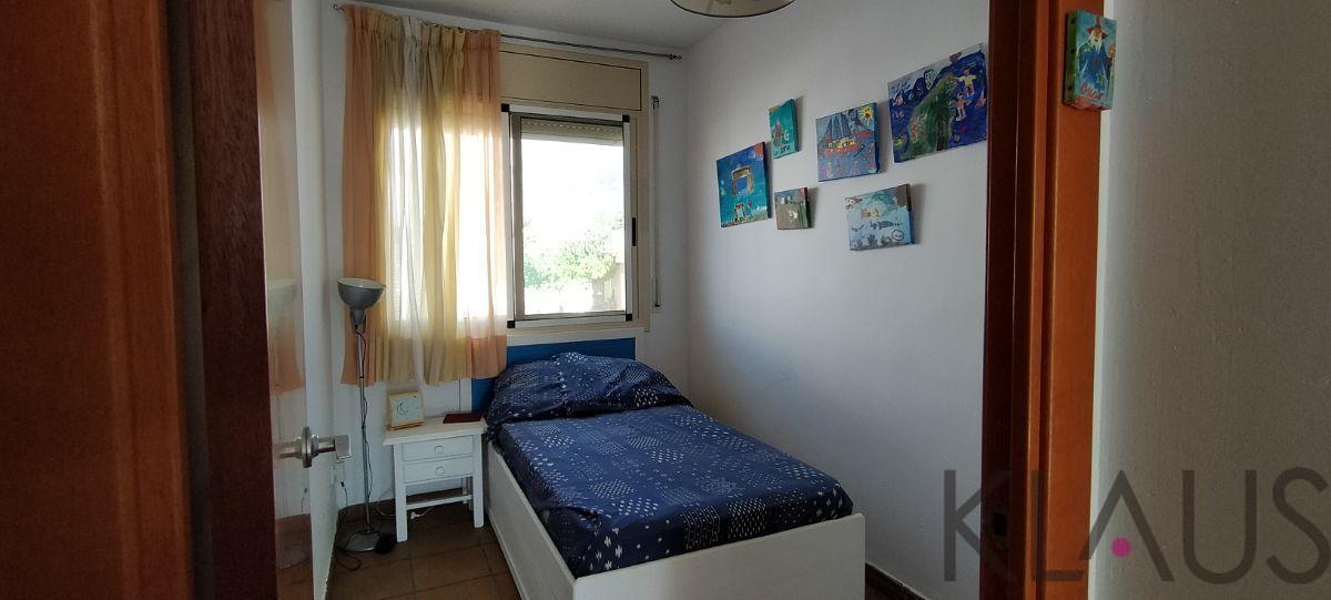 Verkoop van duplex appartement in Alcanar