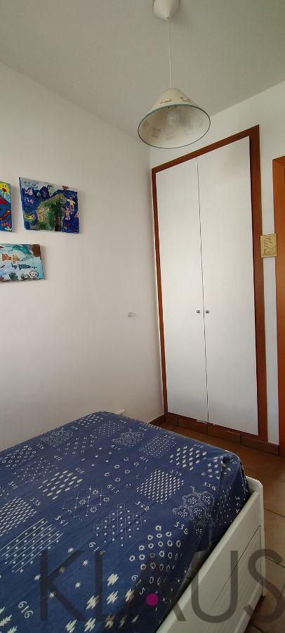 Verkoop van duplex appartement in Alcanar