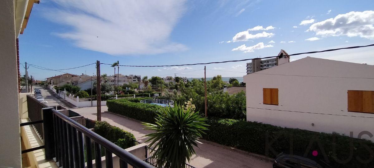 For sale of duplex in Alcanar