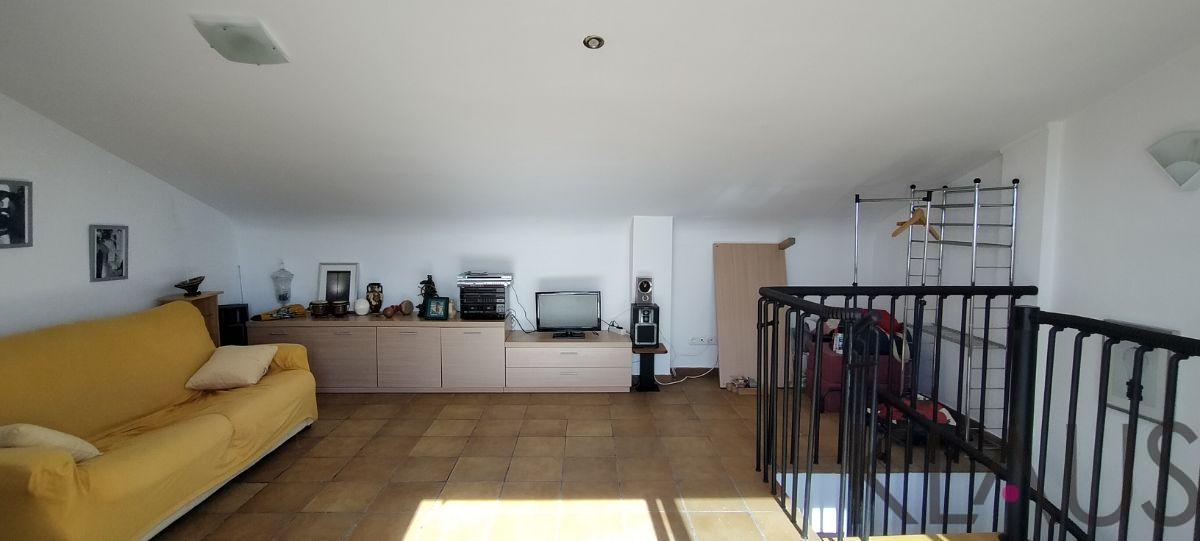 Verkoop van duplex appartement in Alcanar