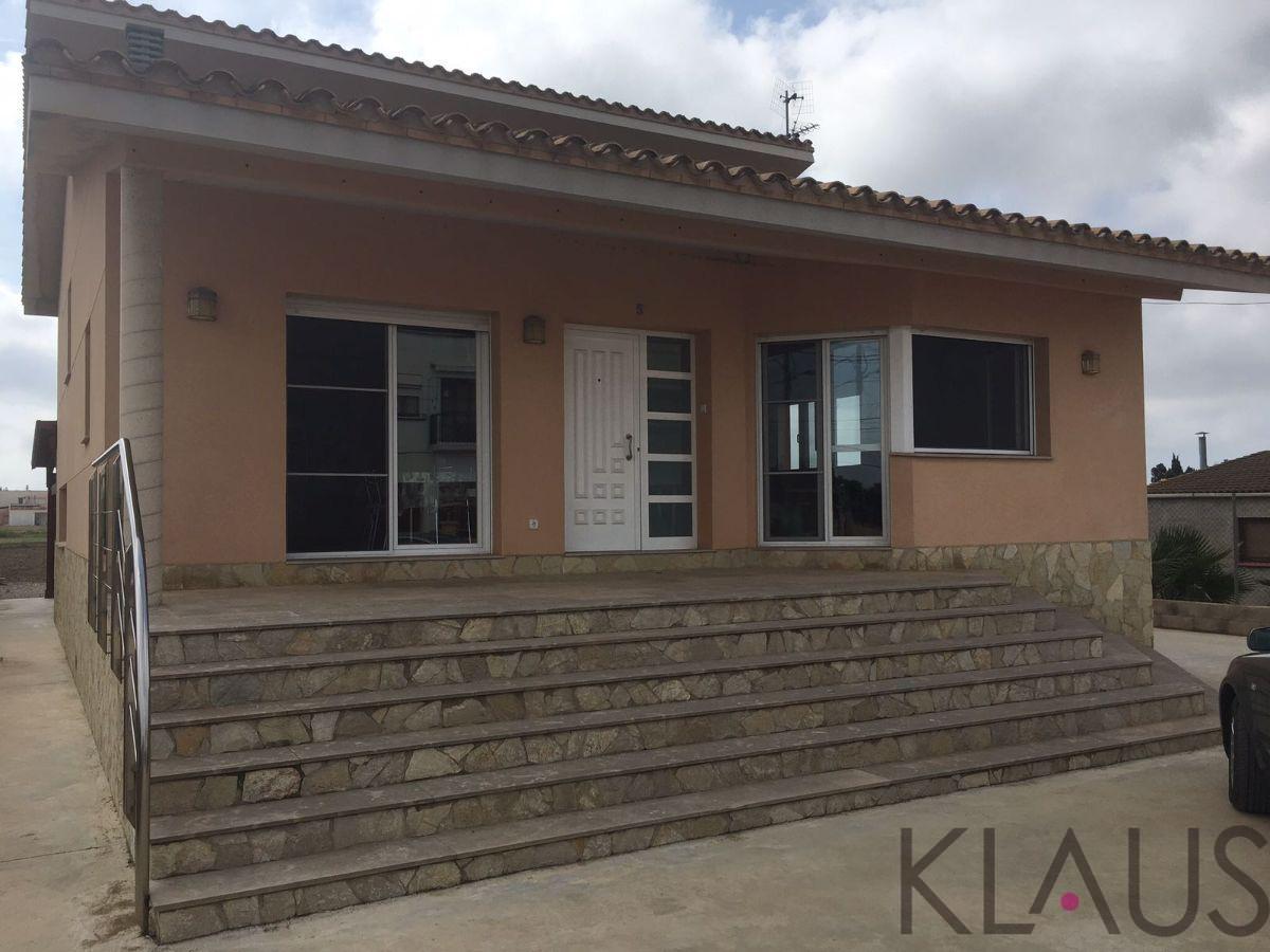 Venta de casa en Sant Jaume d Enveja Venta de casa en Sant Jaume d Enveja