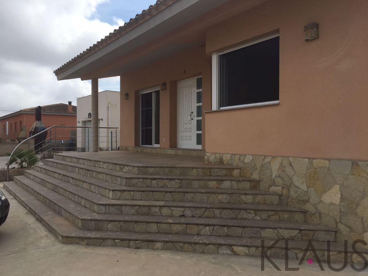 Venta de casa en Sant Jaume d Enveja Venta de casa en Sant Jaume d Enveja