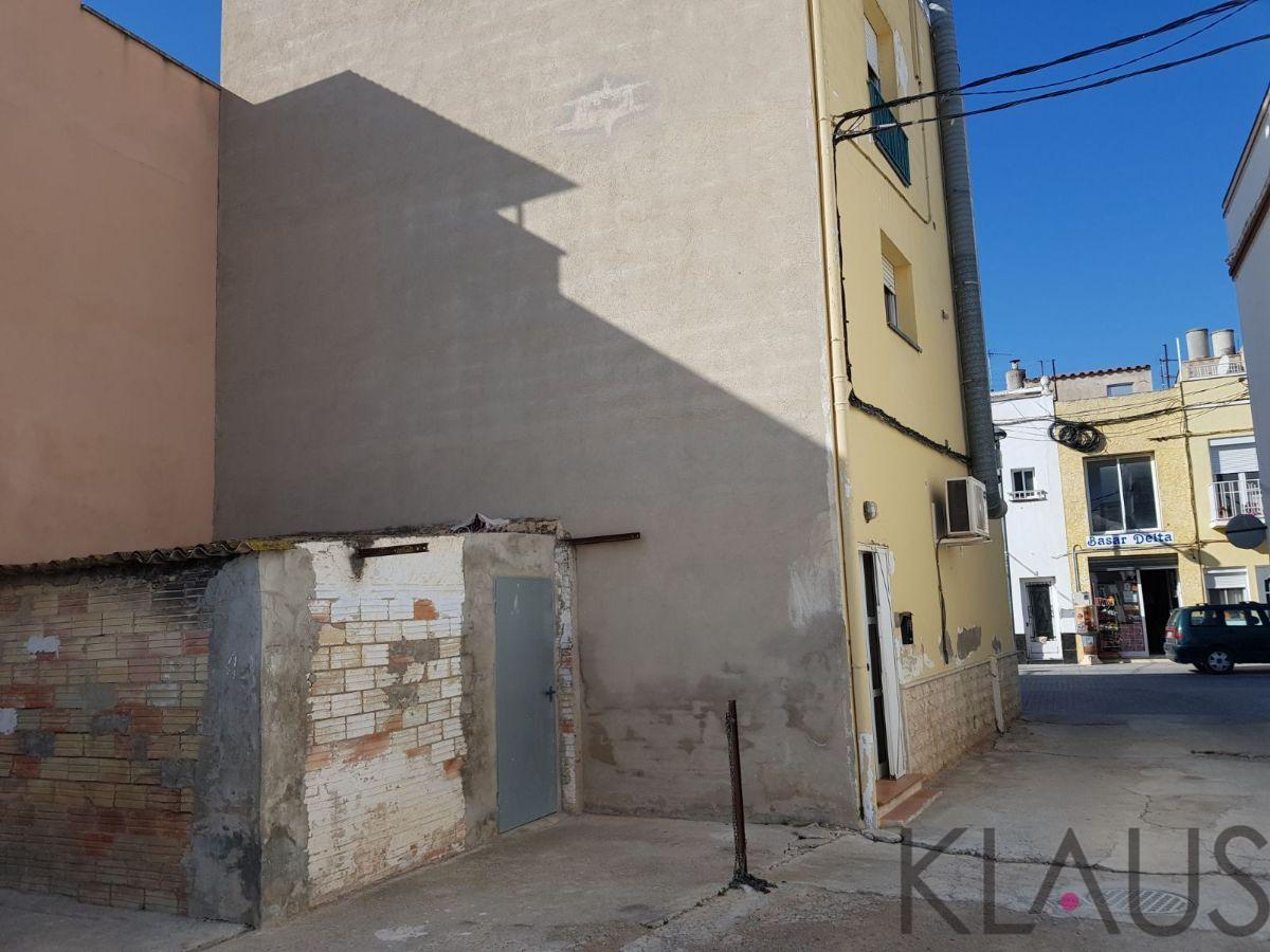 Продажа от

 Домa на Sant Jaume d Enveja