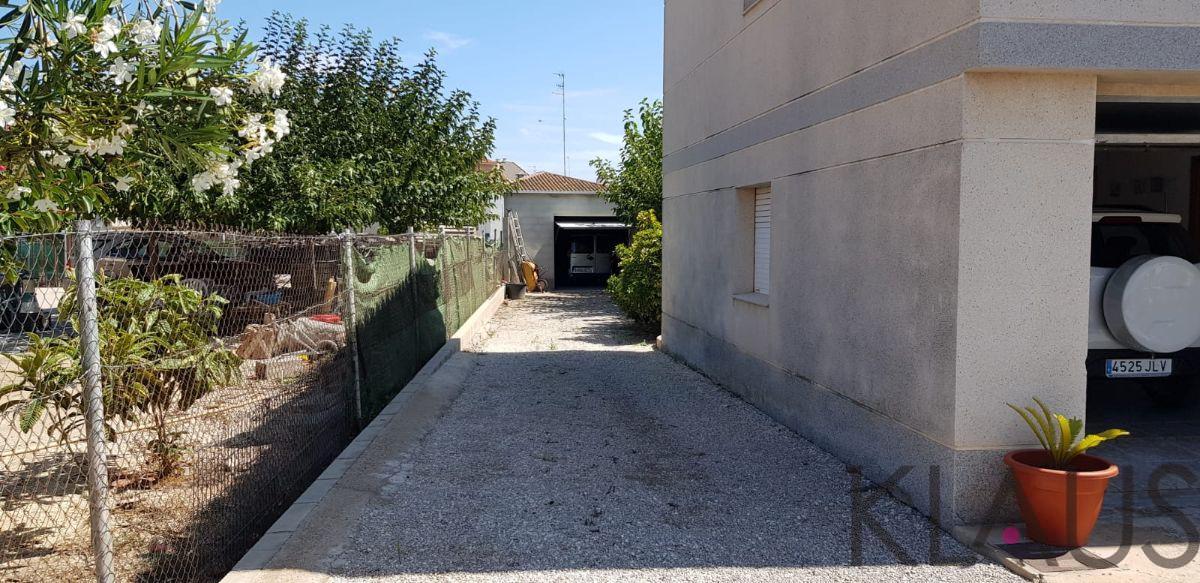 For sale of house in Deltebre