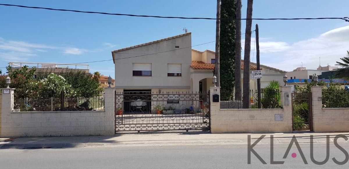De vânzare din casă în Deltebre
