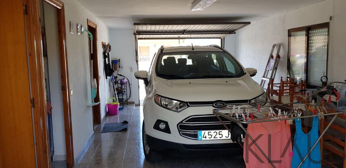 Venta de casa en Deltebre