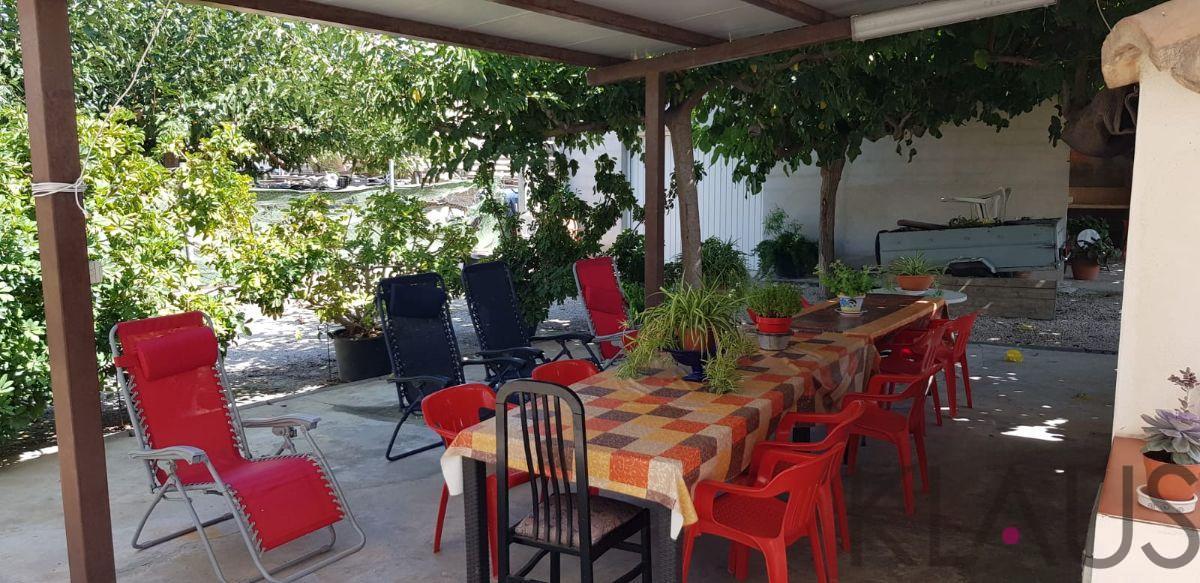De vânzare din casă în Deltebre