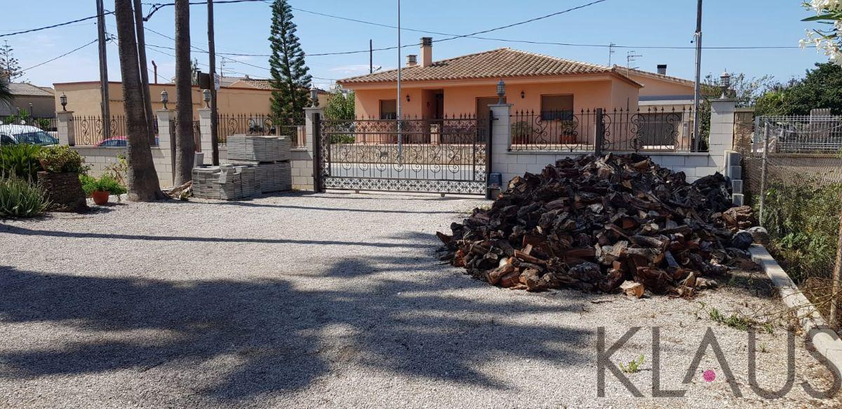 De vânzare din casă în Deltebre
