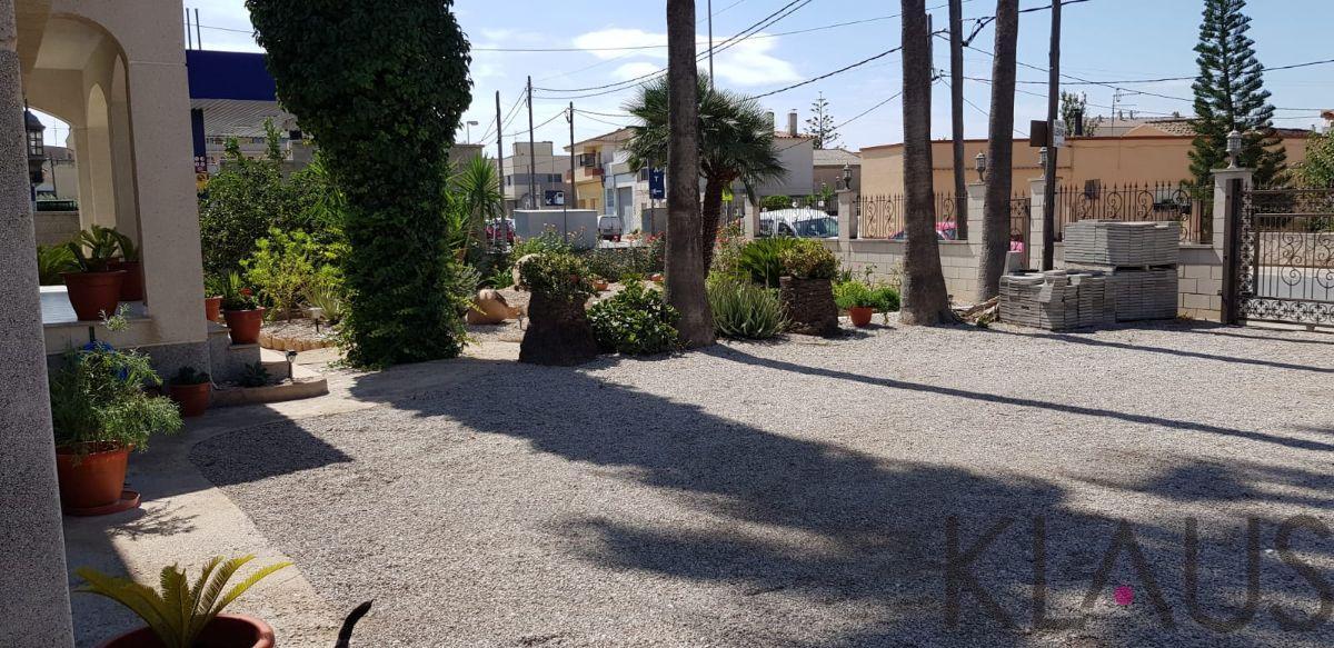 De vânzare din casă în Deltebre