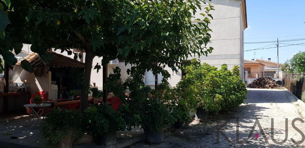 De vânzare din casă în Deltebre