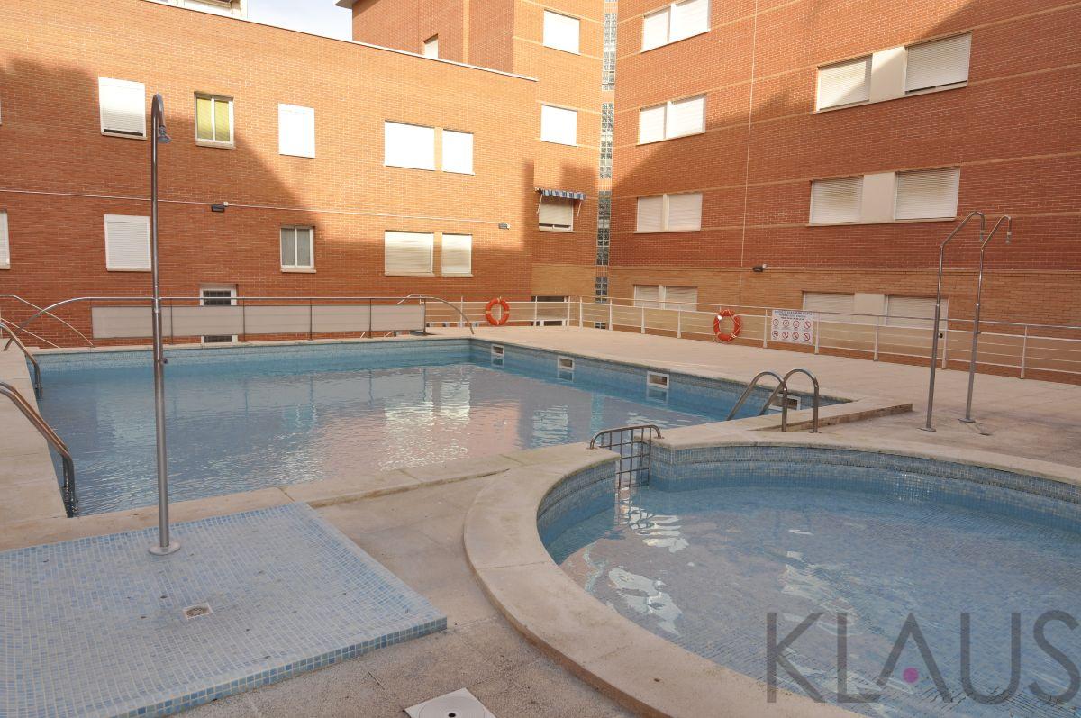 For rent of study in Sant Carles de la Ràpita
