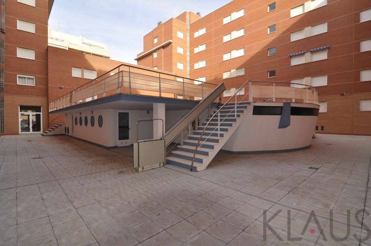 For rent of study in Sant Carles de la Ràpita